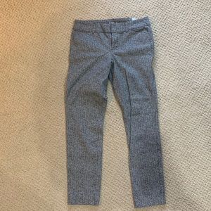 Old Navy Pixie Ankle Pants
